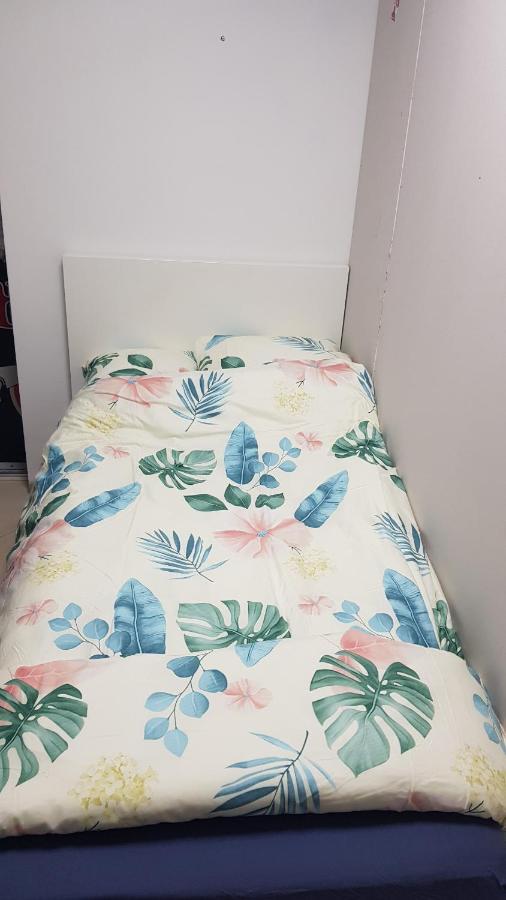 Accommodatie bij particulieren Just Sleep Mokotow Warschau